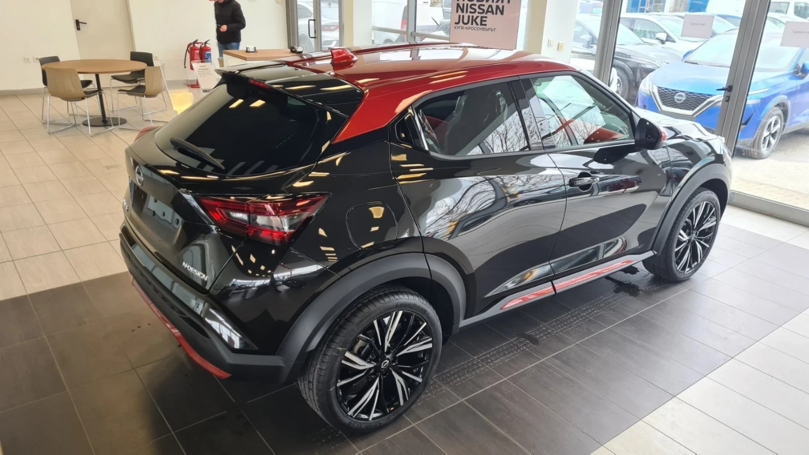 Nissan Juke | Mobile.bg � ����������� 7