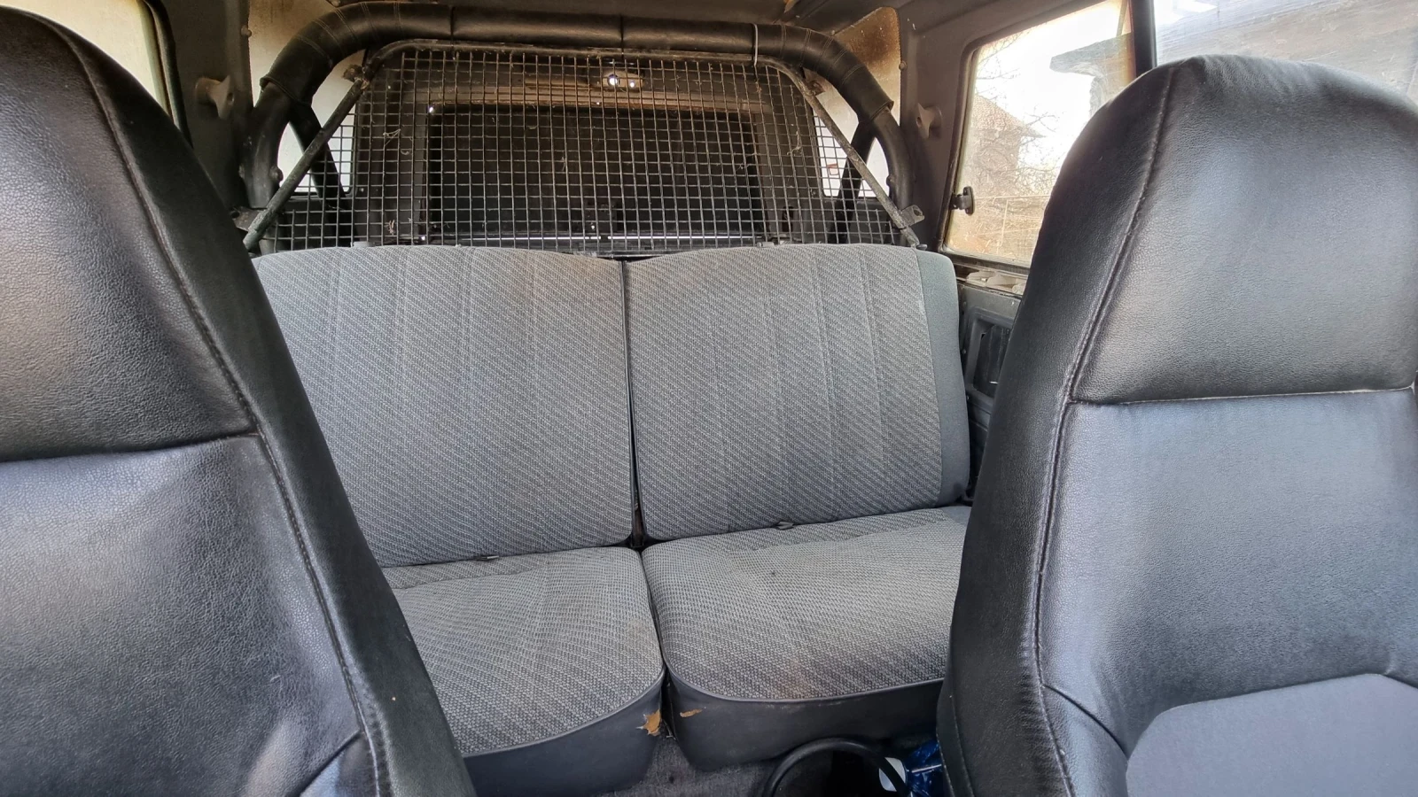 Toyota 4runner Газ, снимка 6 - Автомобили и джипове - 53836894