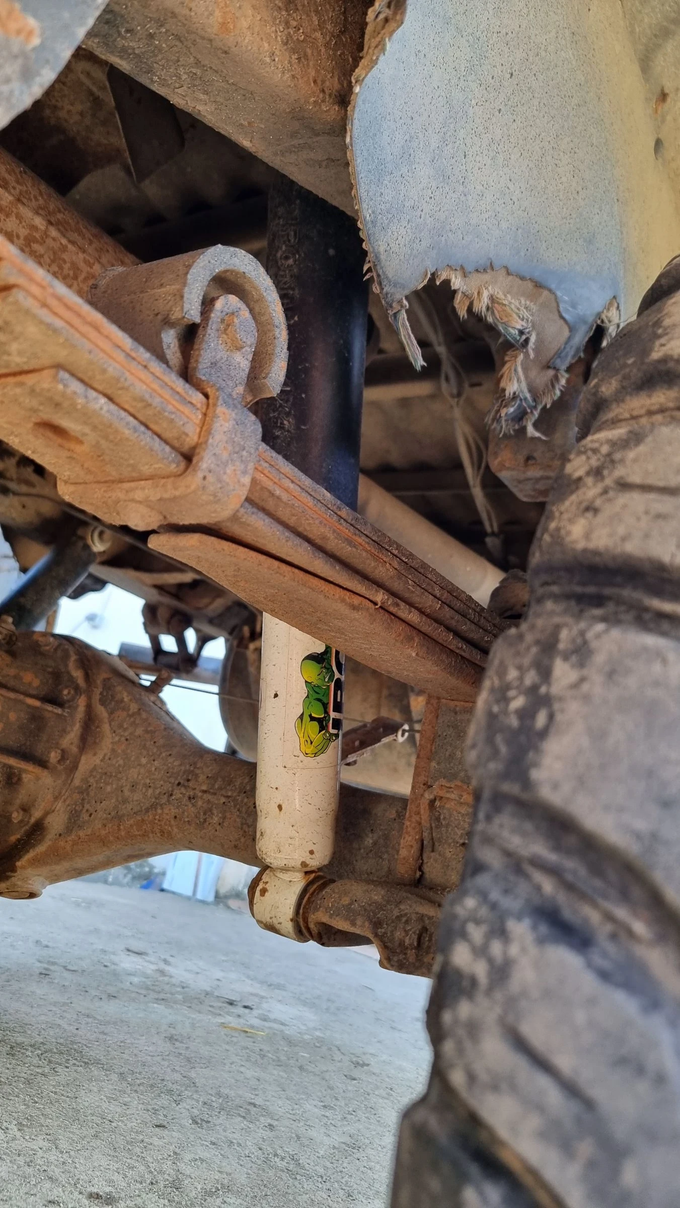 Toyota 4runner Газ, снимка 8 - Автомобили и джипове - 53836894