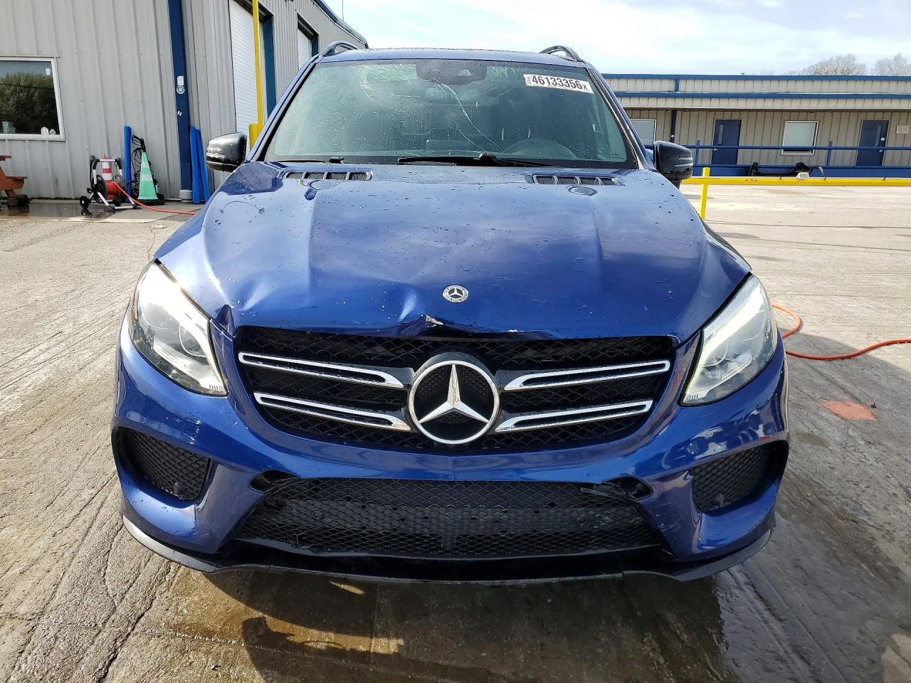 Mercedes-Benz GLE 350 4MATIC AMG PKG| HARMAN/KARDON| KEYLESS| 360| , снимка 2 - Автомобили и джипове - 53979524