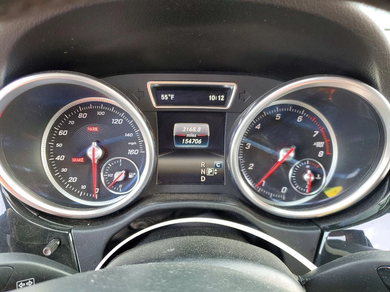 Mercedes-Benz GLE 350 4MATIC AMG PKG| HARMAN/KARDON| KEYLESS| 360| , снимка 9 - Автомобили и джипове - 53979524