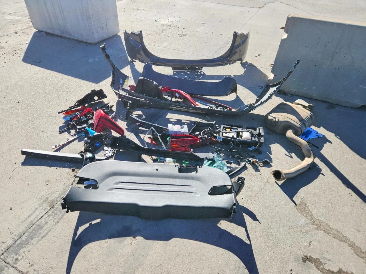 Hyundai Santa fe CALLIGRAPHY, снимка 13 - Автомобили и джипове - 53986878