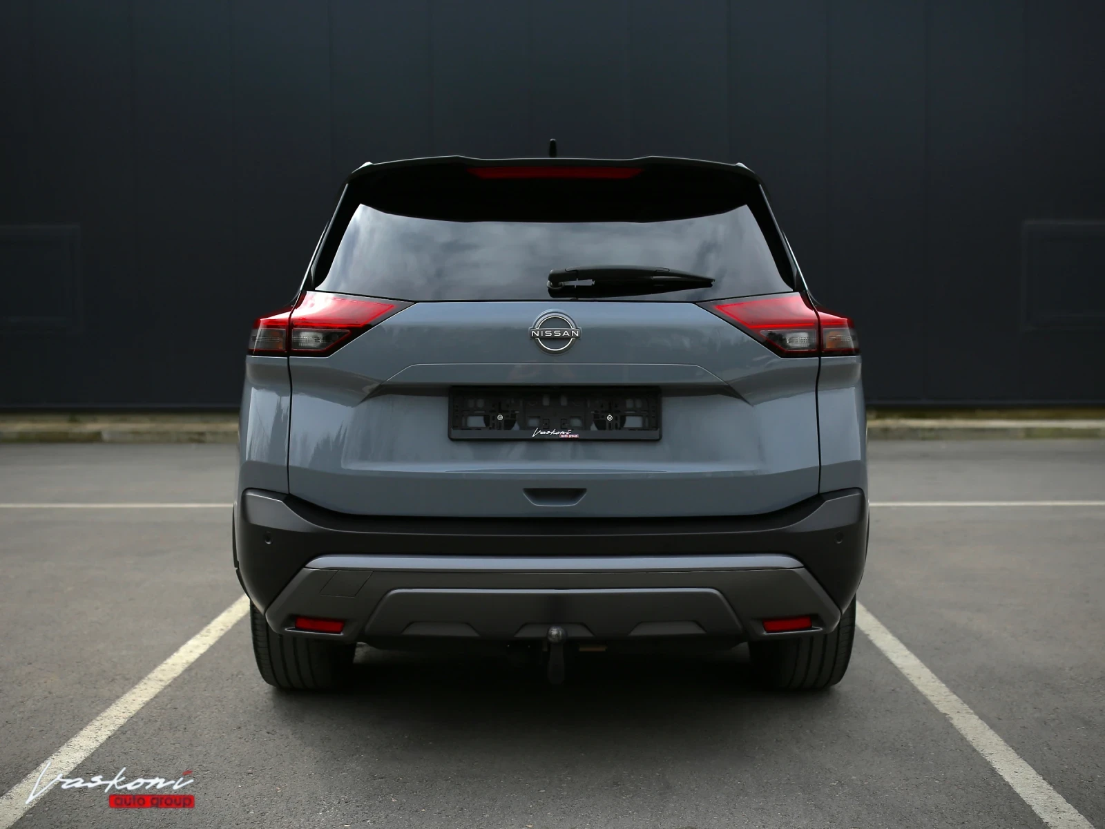 Nissan X-trail 1.5 VC-T e-4ORCE 4WD | Mobile.bg � ����������� 5