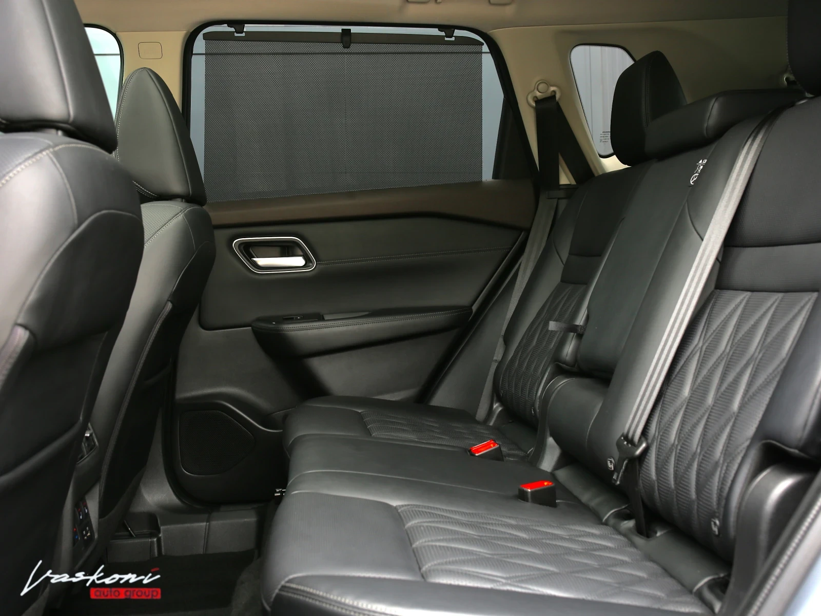 Nissan X-trail 1.5 VC-T e-4ORCE 4WD | Mobile.bg � ����������� 12