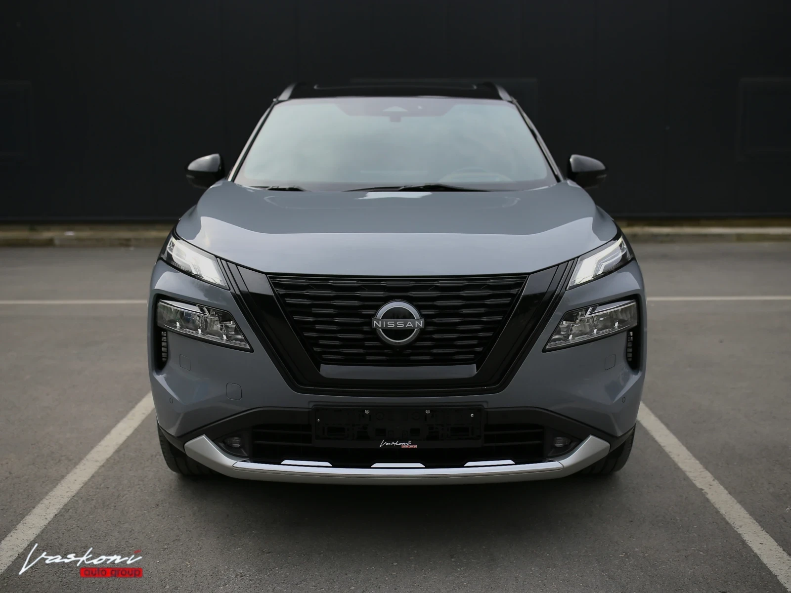 Nissan X-trail 1.5 VC-T e-4ORCE 4WD | Auto.bg — изображение 1