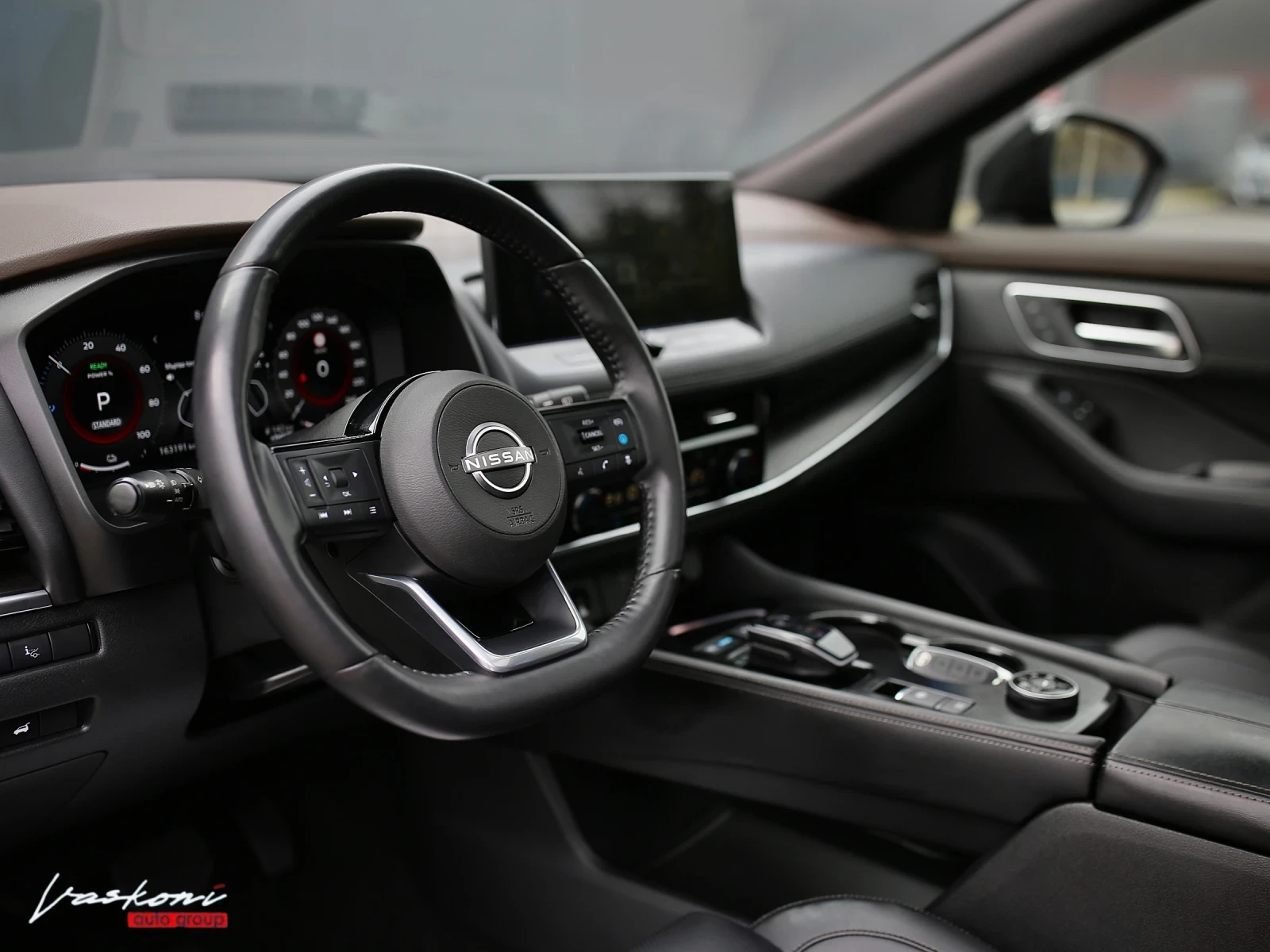 Nissan X-trail 1.5 VC-T e-4ORCE 4WD | Mobile.bg � ����������� 6