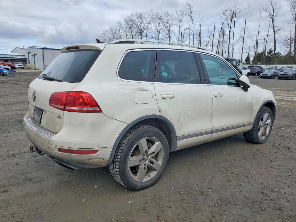 VW Touareg 3.6L 6 All Wheel Drive | Mobile.bg � ����������� 3
