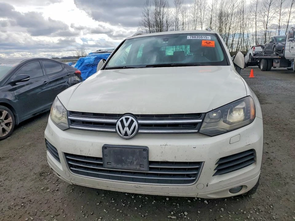 VW Touareg 3.6L 6 All Wheel Drive | Mobile.bg � ����������� 5
