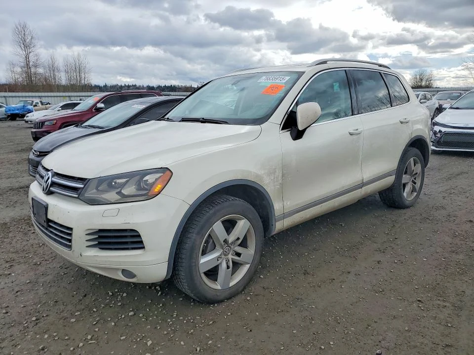 VW Touareg 3.6L 6 All Wheel Drive | Mobile.bg � ����������� 1