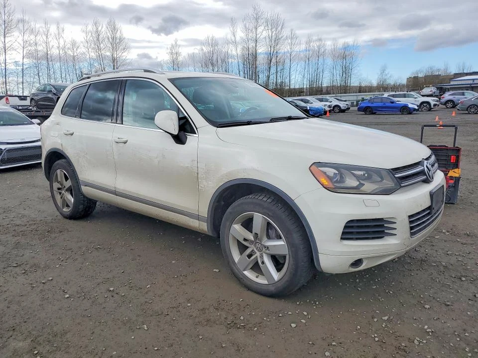 VW Touareg 3.6L 6 All Wheel Drive | Mobile.bg � ����������� 4
