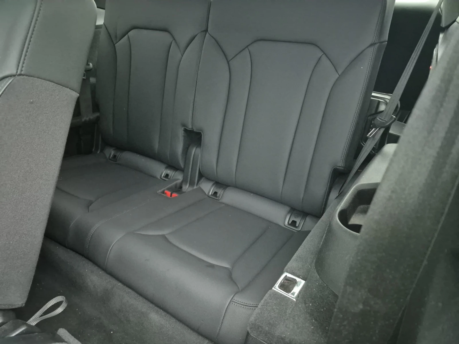 Audi Q7 Technik * * CARFAX * * АВТО КРЕДИТ * * , снимка 8 - Автомобили и джипове - 54059244