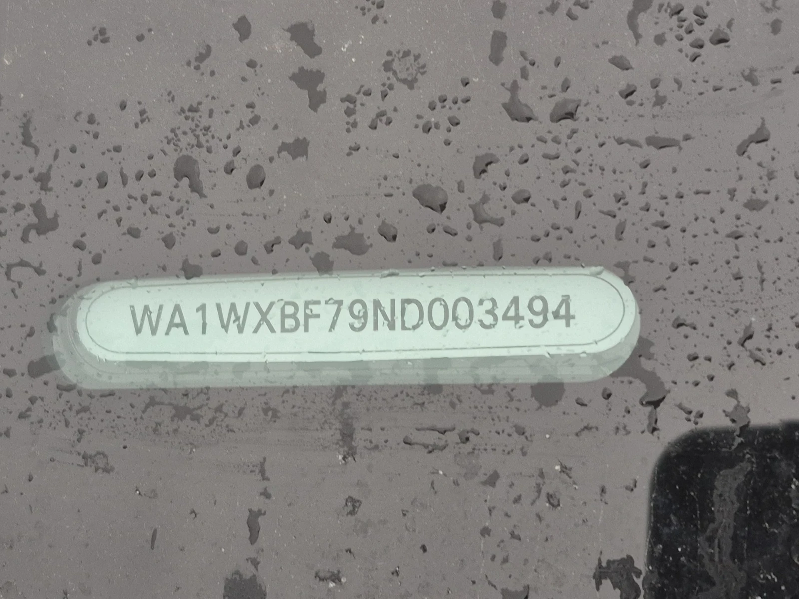 Audi Q7 Technik * * CARFAX * * АВТО КРЕДИТ * * , снимка 15 - Автомобили и джипове - 54059244