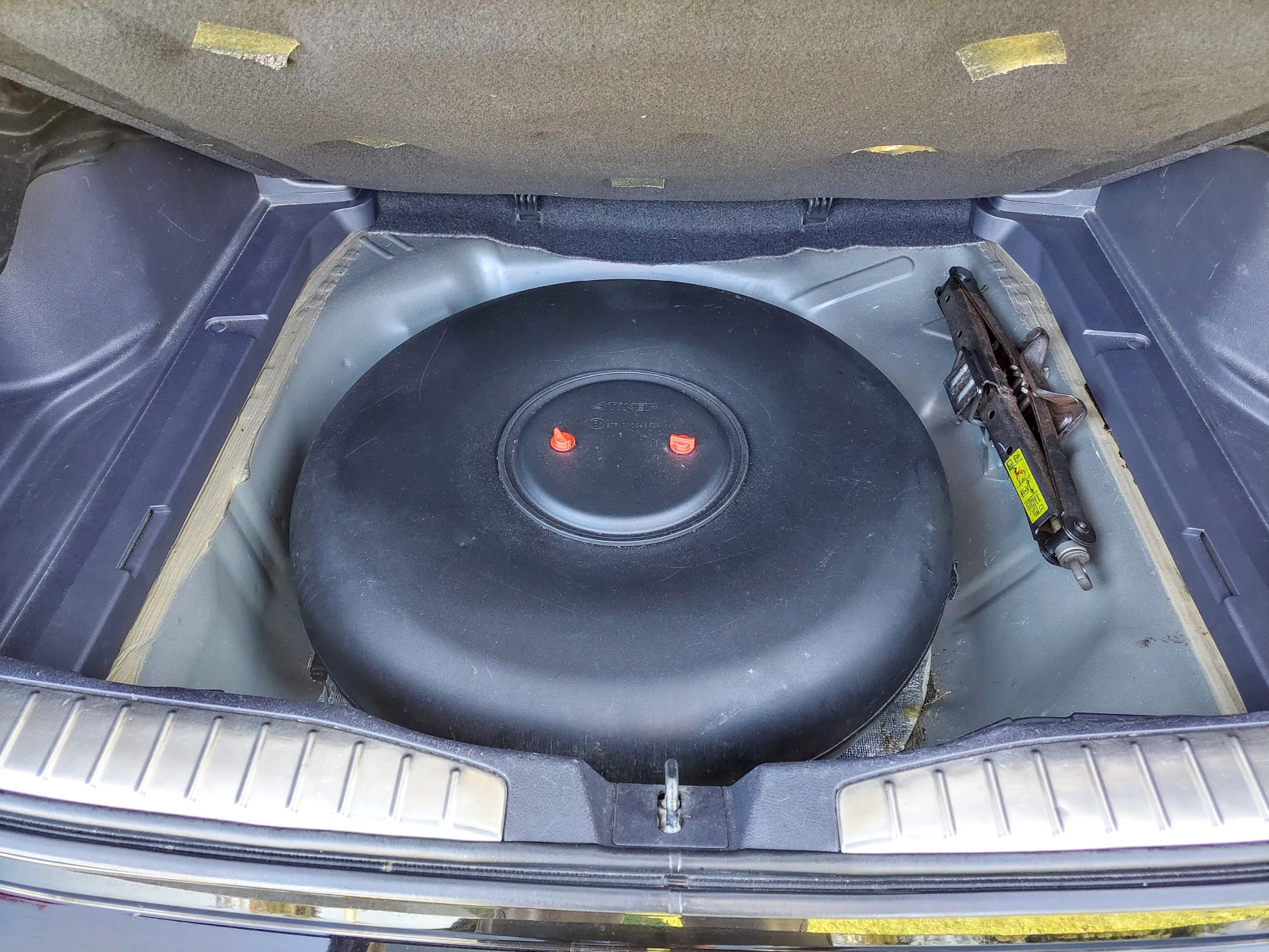 Honda Cr-v, снимка 15 - Автомобили и джипове - 54251359