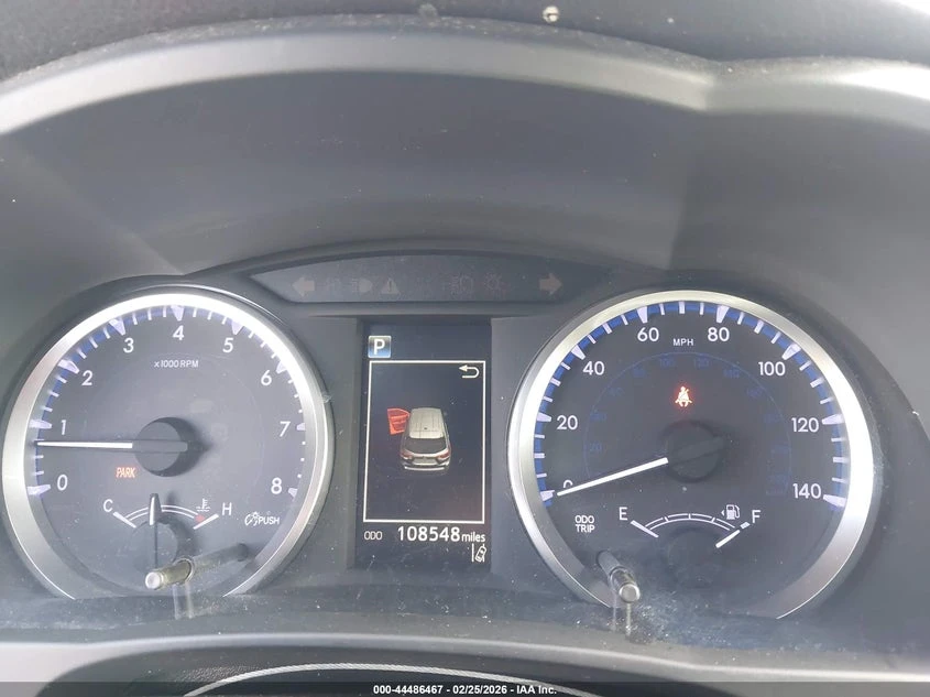 Toyota Highlander 3.5l Le, снимка 7 - Автомобили и джипове - 54307582