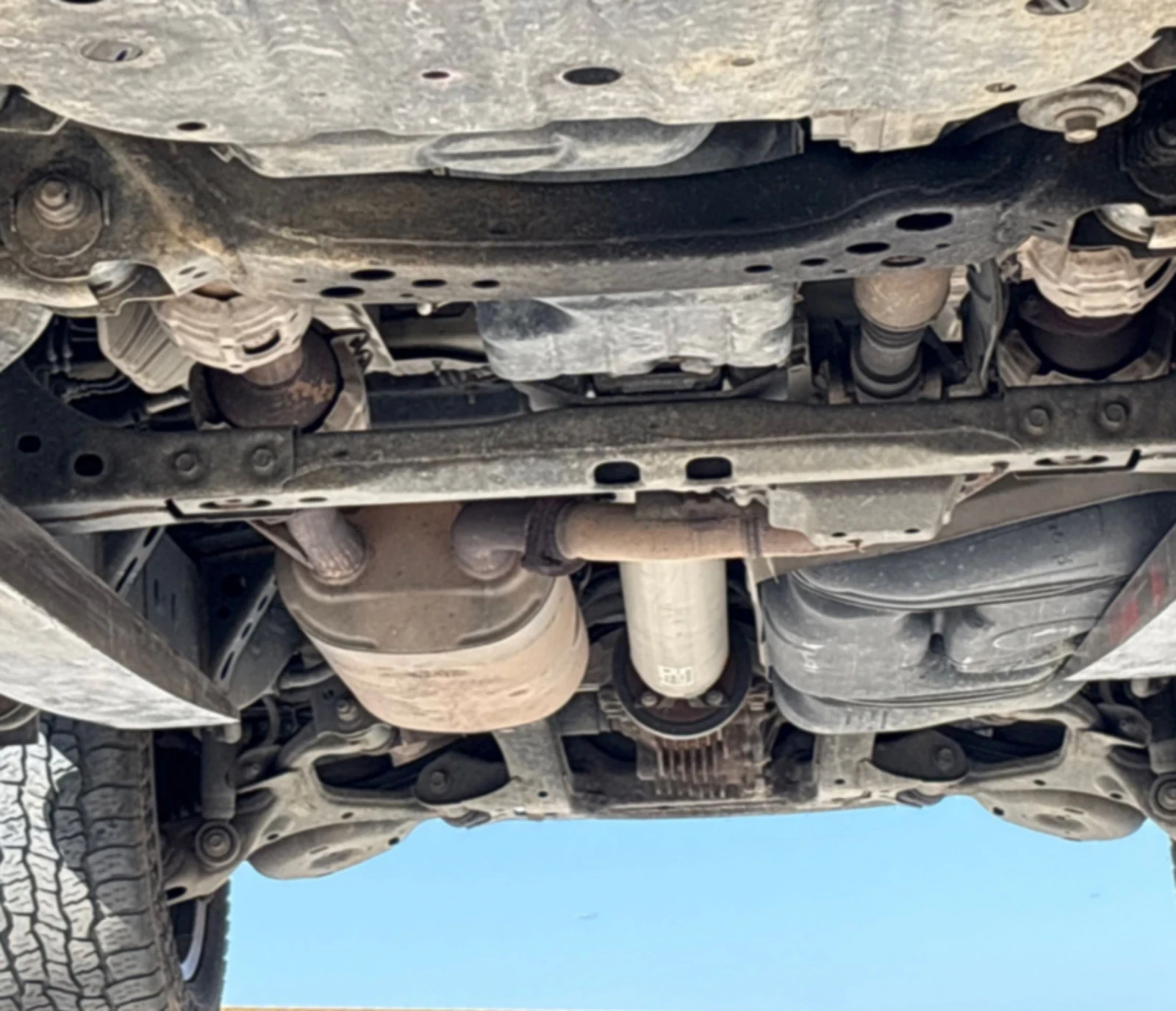 Toyota Sequoia Platinum Уникална !!, снимка 16 - Автомобили и джипове - 54360981