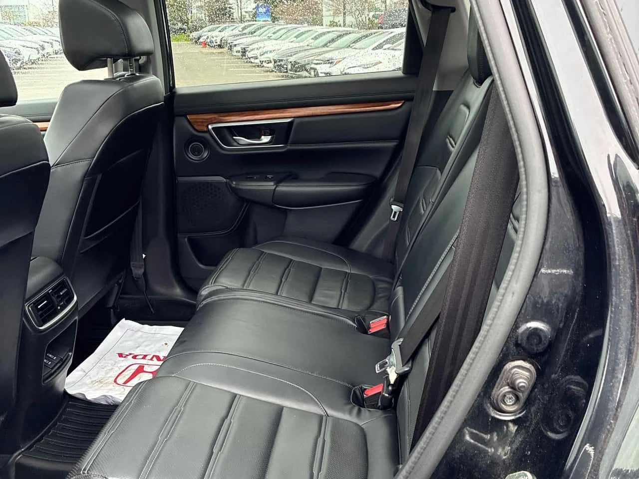 Honda Cr-v Touring /CARFAX/�������/�������//���� | Mobile.bg � ����������� 9