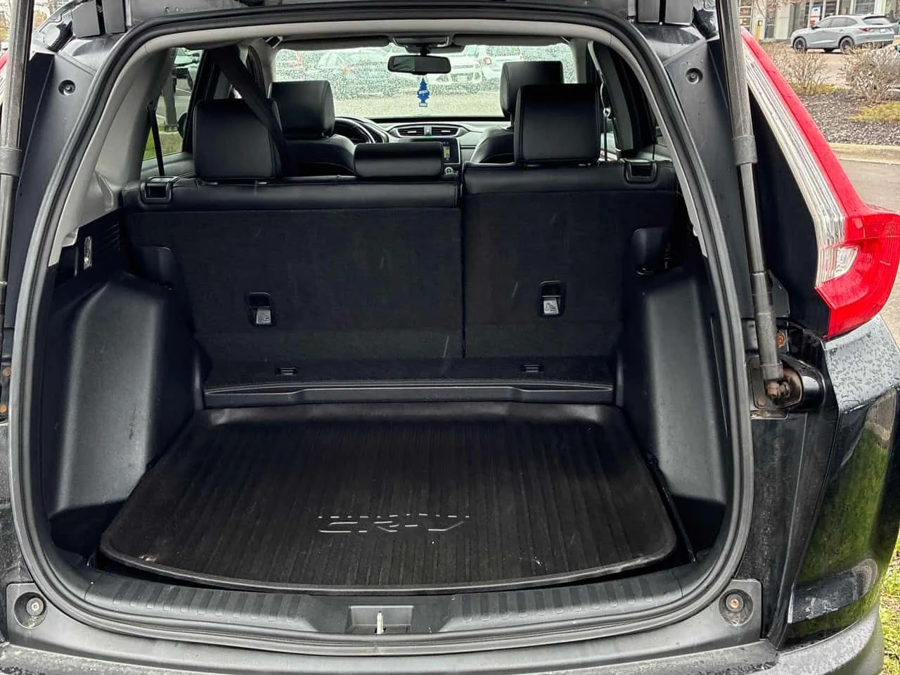 Honda Cr-v Touring /CARFAX/�������/�������//���� | Mobile.bg � ����������� 10