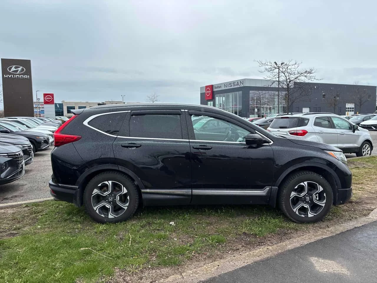 Honda Cr-v Touring /CARFAX/�������/�������//���� | Mobile.bg � ����������� 4