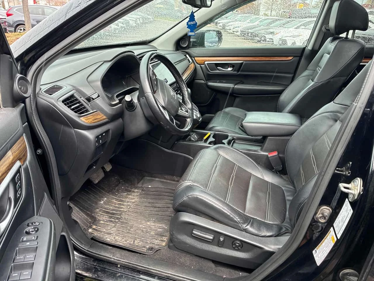 Honda Cr-v Touring /CARFAX/�������/�������//���� | Mobile.bg � ����������� 6