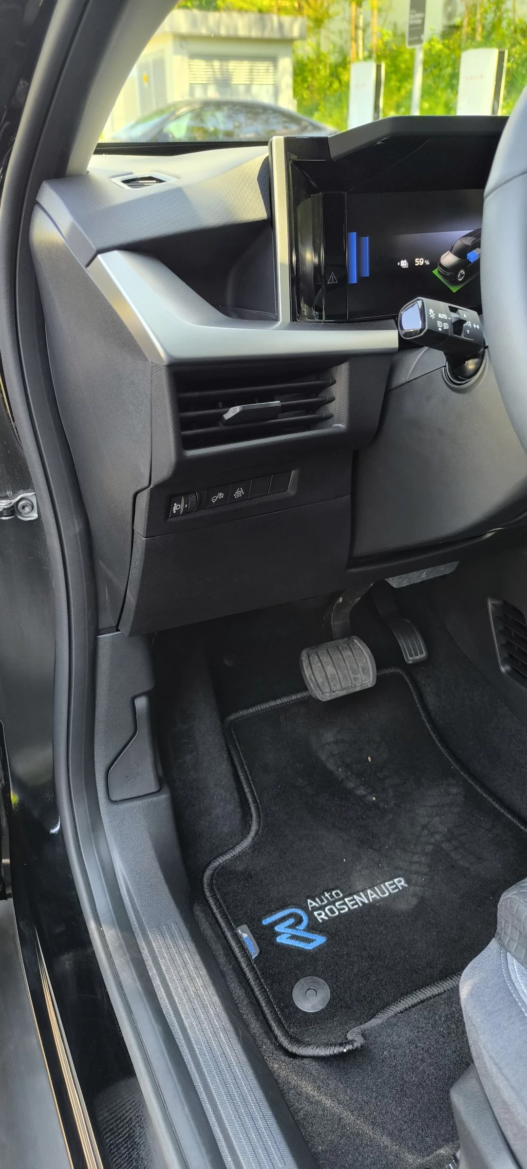 Opel Frontera, снимка 11 - Автомобили и джипове - 54440577