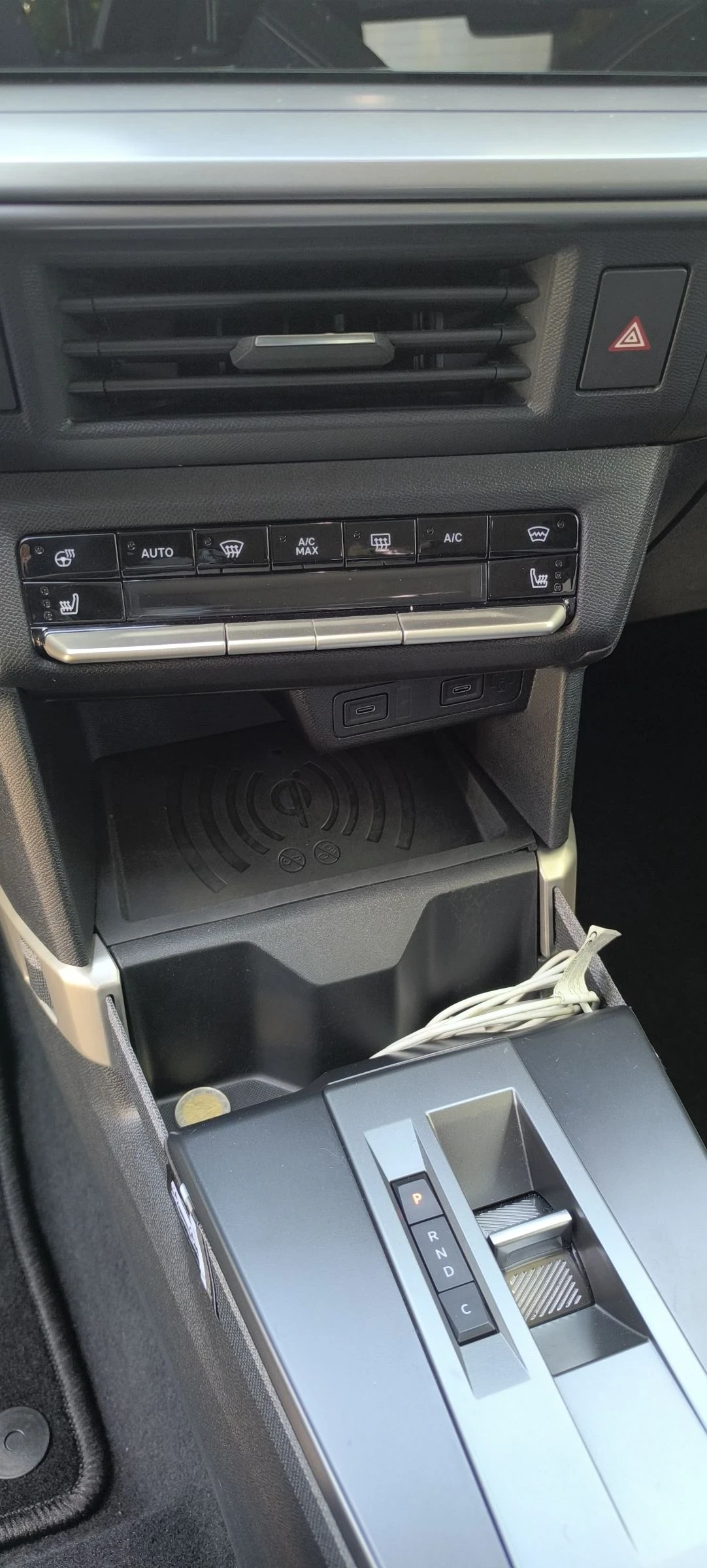 Opel Frontera, снимка 9 - Автомобили и джипове - 54440577