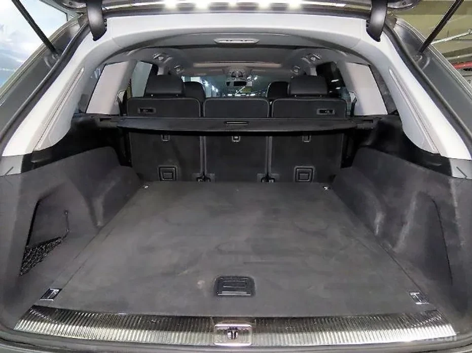 Audi Q7 * 35 TDI QUATRO* , снимка 14 - Автомобили и джипове - 54971346