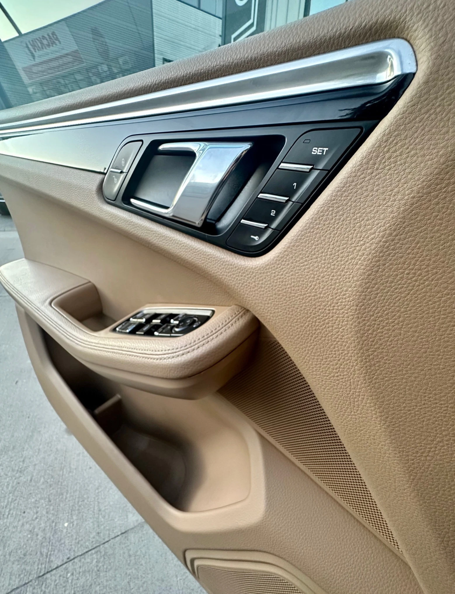 Porsche Macan S 3.0 Diesel V6 (258 кс) PDK, снимка 12 - Автомобили и джипове - 55186110