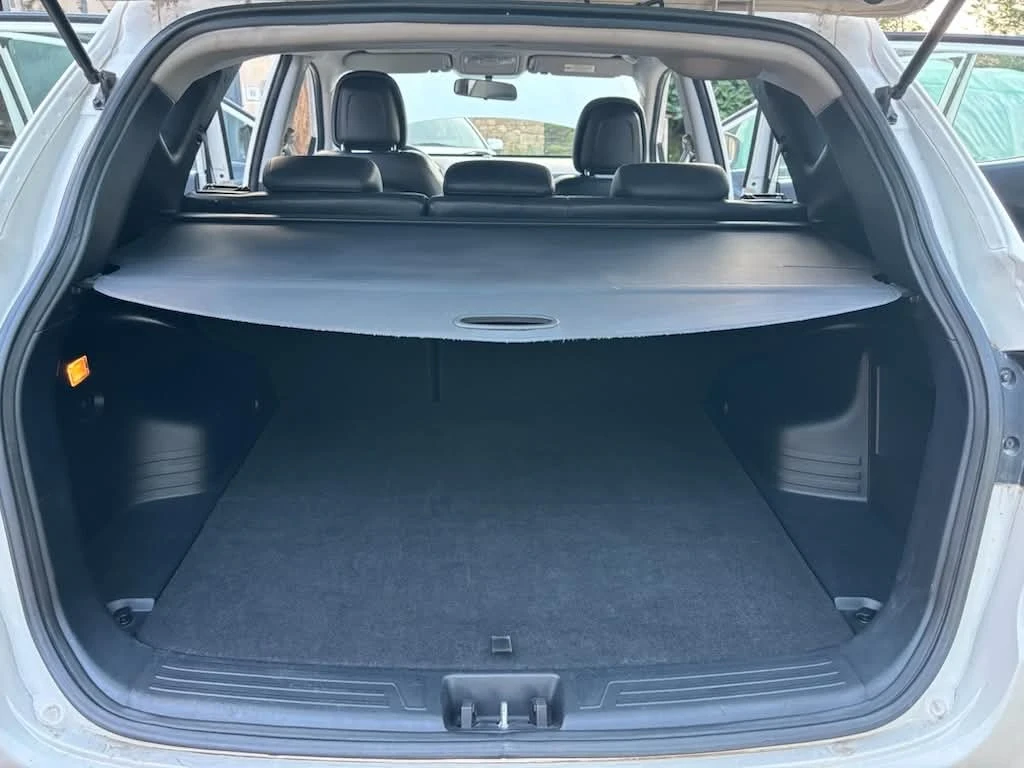 Hyundai IX35, снимка 12 - Автомобили и джипове - 55354454