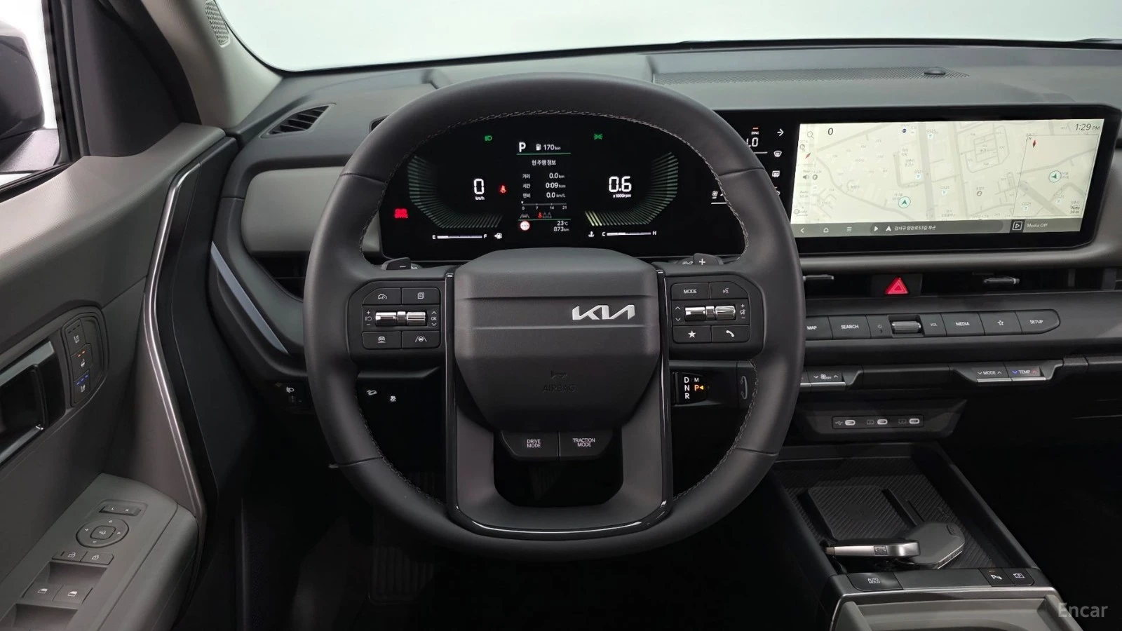 Kia Seltos 1.6T* TRENDY* КОЖА* ПОДГРЕВ* ОБДУХВАНЕ* КАМЕРА* , снимка 13 - Автомобили и джипове - 55484992