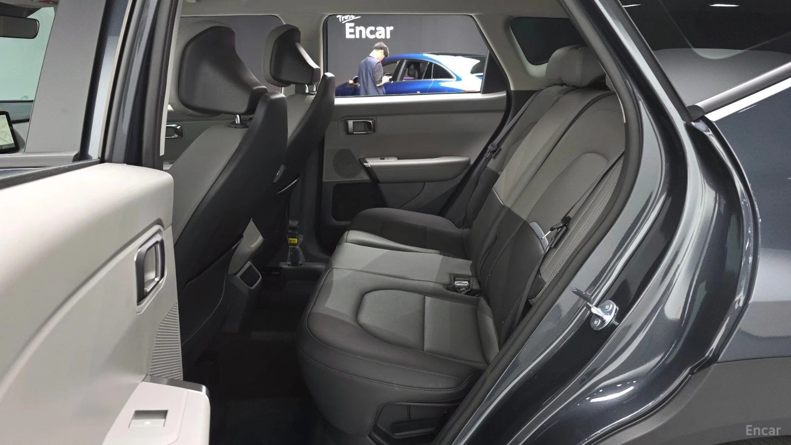 Kia Seltos 1.6T* TRENDY* КОЖА* ПОДГРЕВ* ОБДУХВАНЕ* КАМЕРА* , снимка 10 - Автомобили и джипове - 55484992