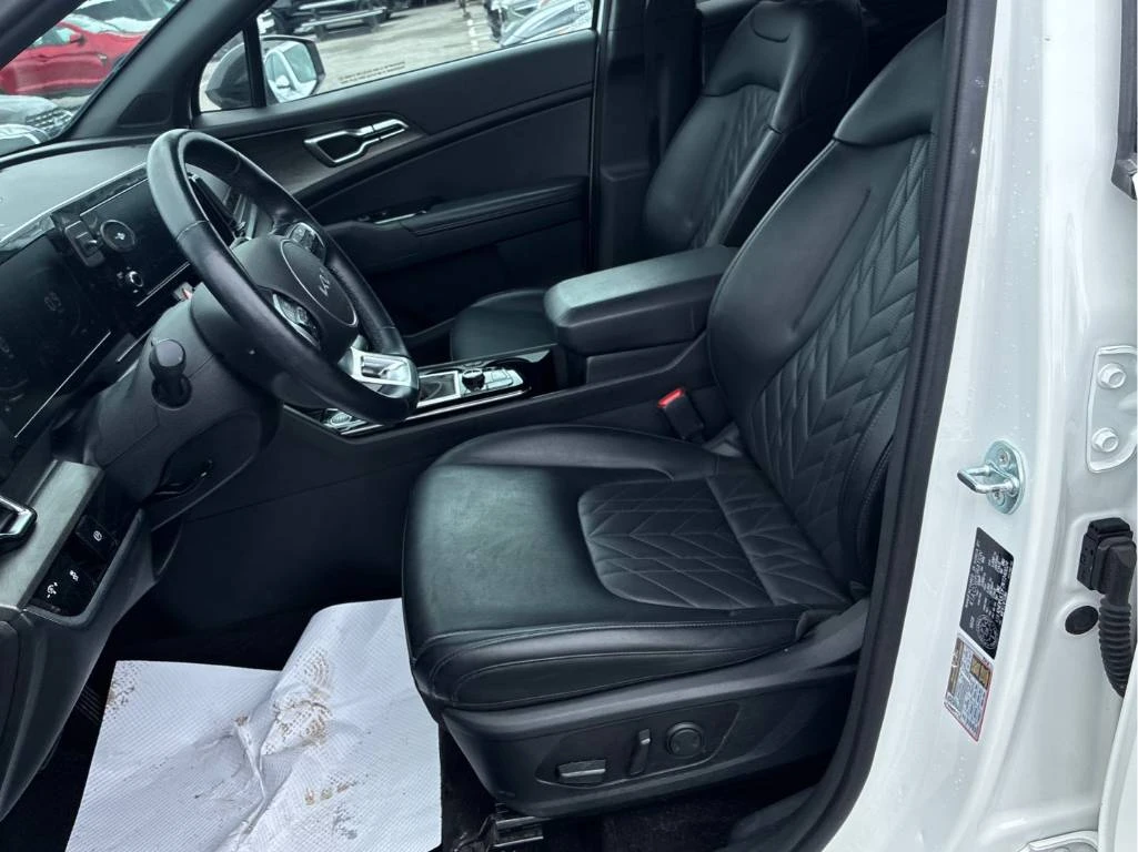 Kia Sportage X-Line* CARFAX* ОПЦИЯ ЗА ФИНАНСИРАНЕ* , снимка 7 - Автомобили и джипове - 55529016
