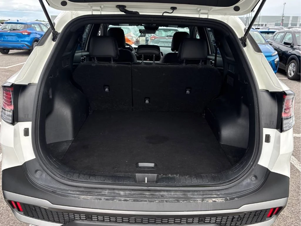 Kia Sportage X-Line* CARFAX* ОПЦИЯ ЗА ФИНАНСИРАНЕ* , снимка 11 - Автомобили и джипове - 55529016