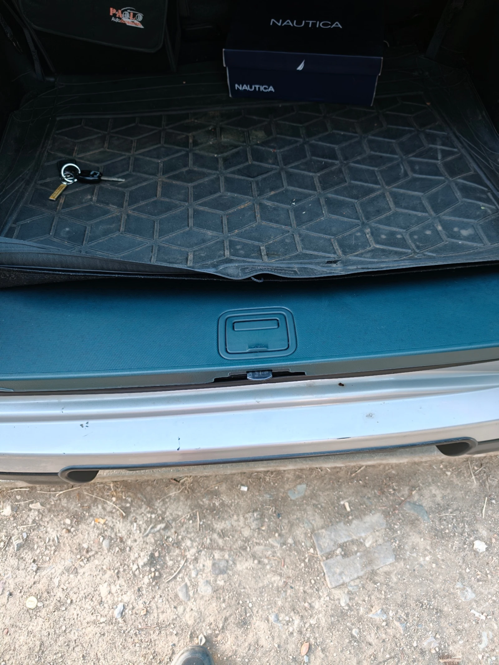 Honda Cr-v, снимка 5 - Автомобили и джипове - 55981369