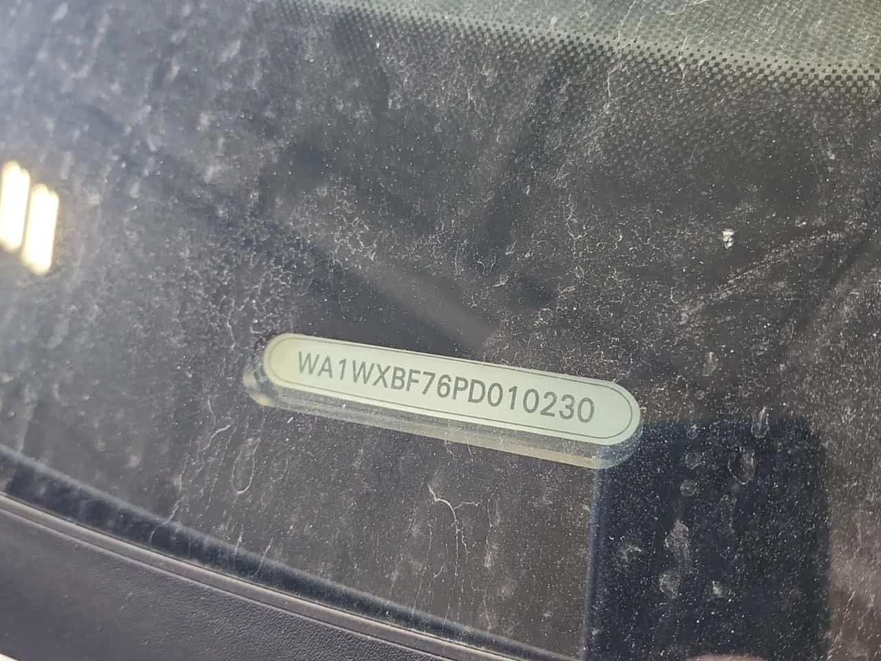 Audi Q7 * 55 Tfsi Quattro Technik * CARFAX * , снимка 16 - Автомобили и джипове - 56169271