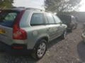 Volvo Xc90 2.4D5, снимка 14