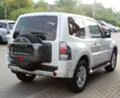 Mitsubishi Pajero NA 4ASTI , снимка 2