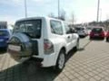 Mitsubishi Pajero NA 4ASTI , снимка 10