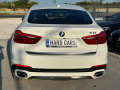 BMW X6 50i*X-Drive*harman kardon* - изображение 5