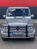 Mercedes-Benz G 270 CDI - изображение 2