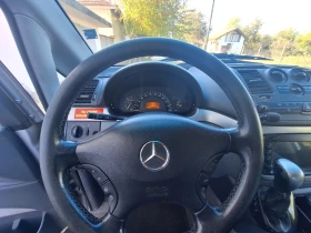 Mercedes-Benz Viano, снимка 4