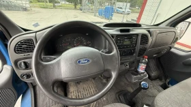 Ford Transit, снимка 9