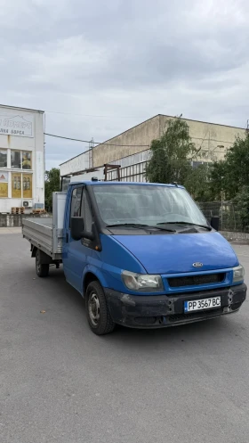 Ford Transit, снимка 6