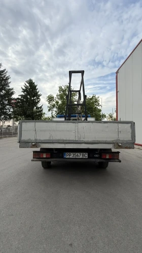 Ford Transit, снимка 3