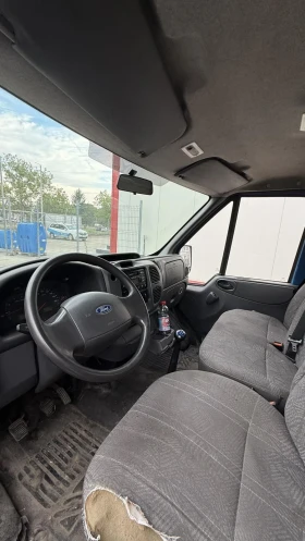 Ford Transit, снимка 7
