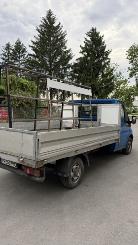 Ford Transit, снимка 12