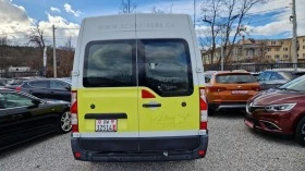 Nissan NV400 2.3-125. | Mobile.bg    6