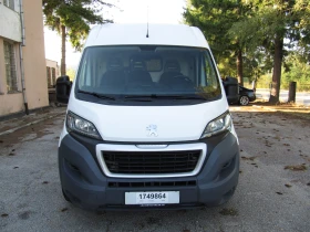 Peugeot Boxer 2.2HDI 150k.c. 6ck. KLIMA, снимка 8