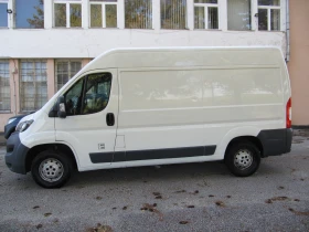 Peugeot Boxer 2.2HDI 150k.c. 6ck. KLIMA, снимка 2