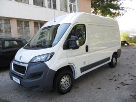 Peugeot Boxer 2.2HDI 150k.c. 6ck. KLIMA, снимка 1