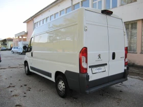 Peugeot Boxer 2.2HDI 150k.c. 6ck. KLIMA, снимка 3